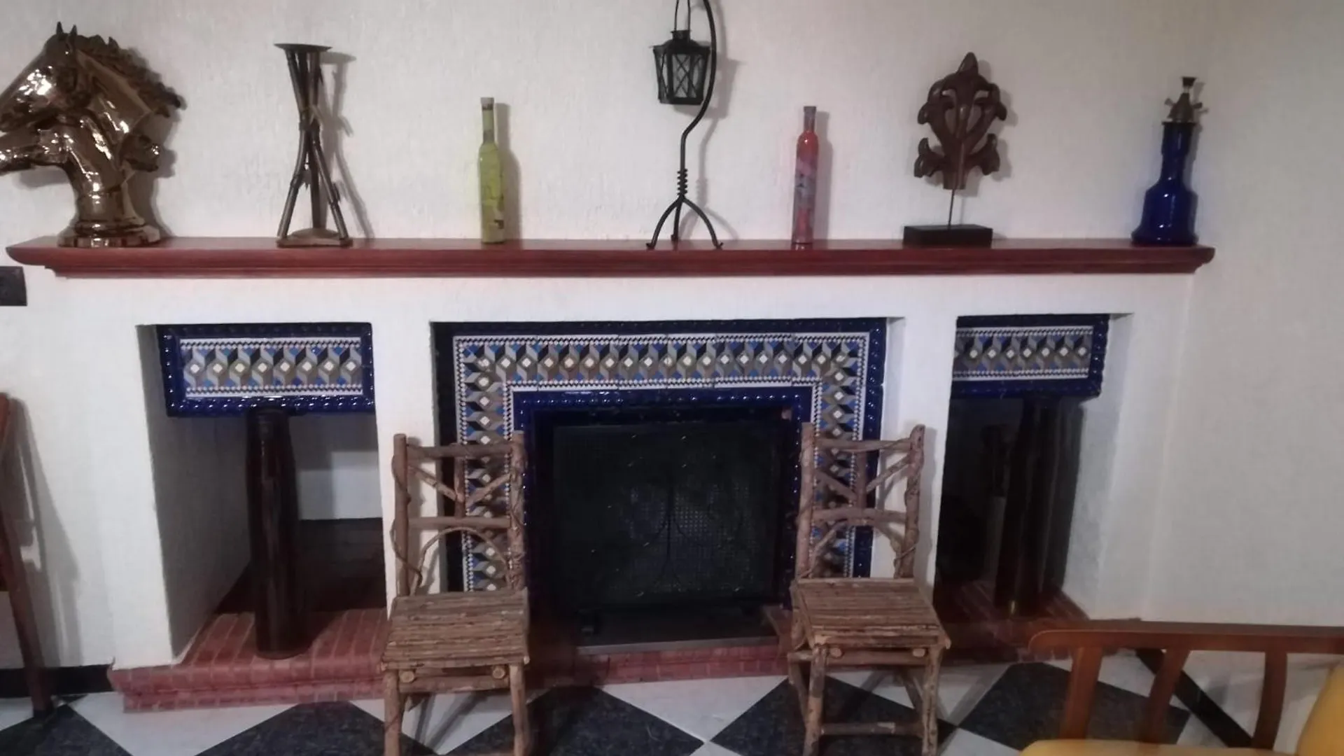 Holiday home Villa Raquel Arcos de la Frontera